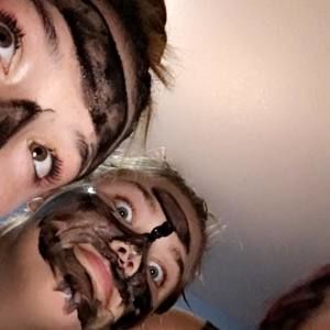 Meet your Posher, Harley